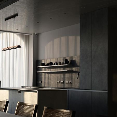Apartament Morning Magong Zewnętrze zdjęcie