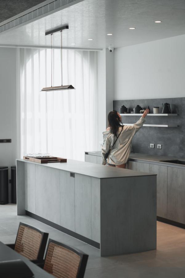 Apartament Morning Magong Zewnętrze zdjęcie