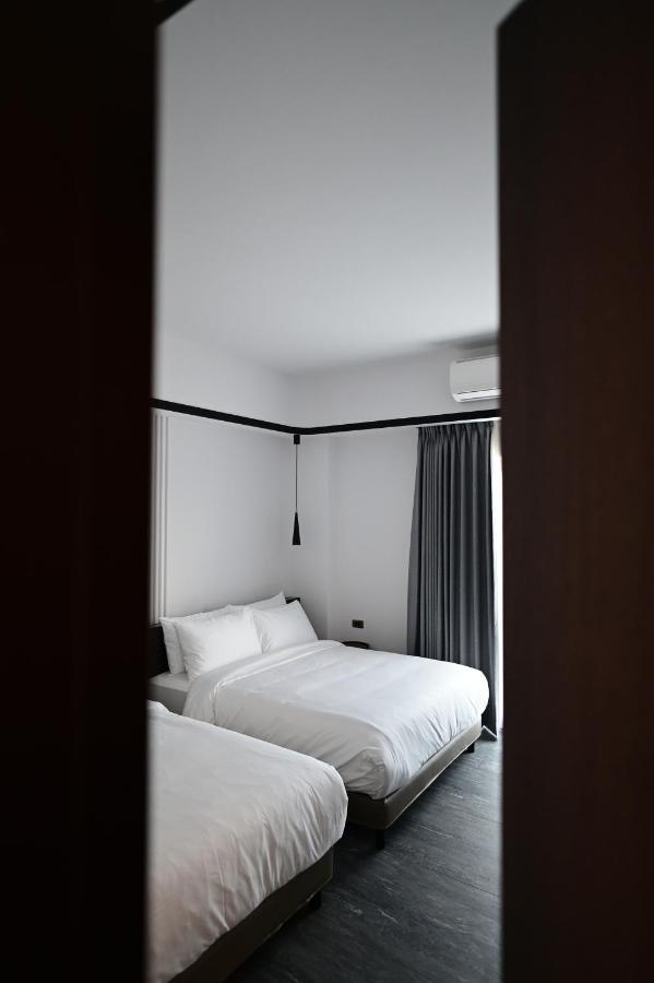 Apartament Morning Magong Zewnętrze zdjęcie