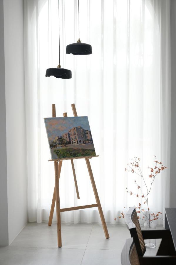 Apartament Morning Magong Zewnętrze zdjęcie